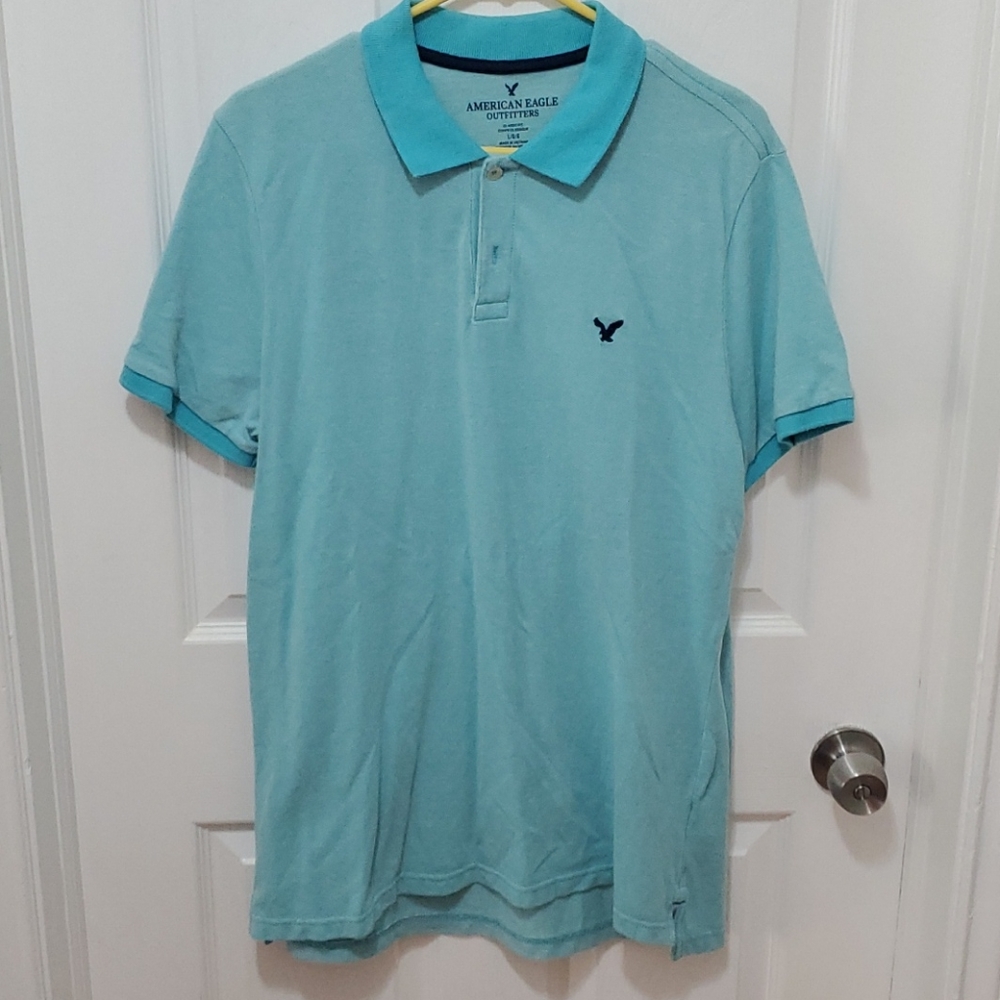 AE POLO
